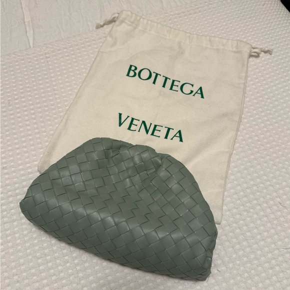 Bottega Veneta Intrecciato Pouch - Picture 3 of 9